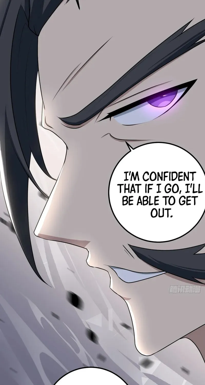 Invincible After a Hundred Years of Seclusion Chapter 24 page 43 - 