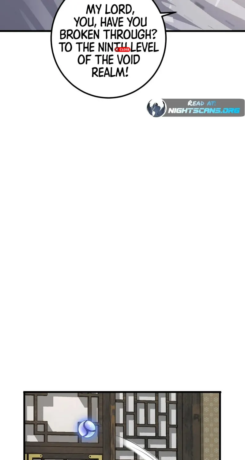 Invincible After a Hundred Years of Seclusion Chapter 24 page 44 - 
