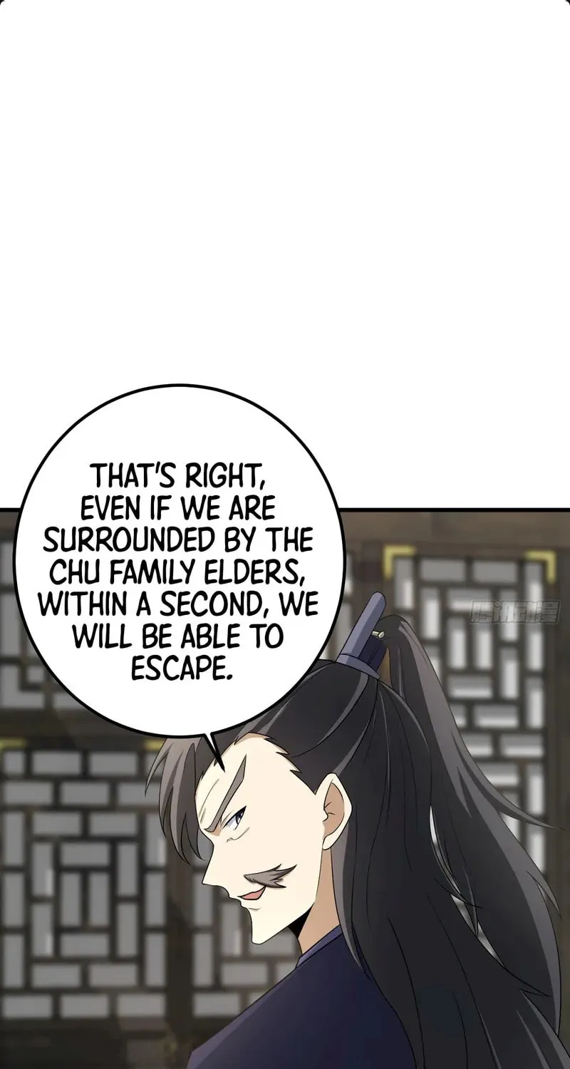 Invincible After a Hundred Years of Seclusion Chapter 24 page 47 - 