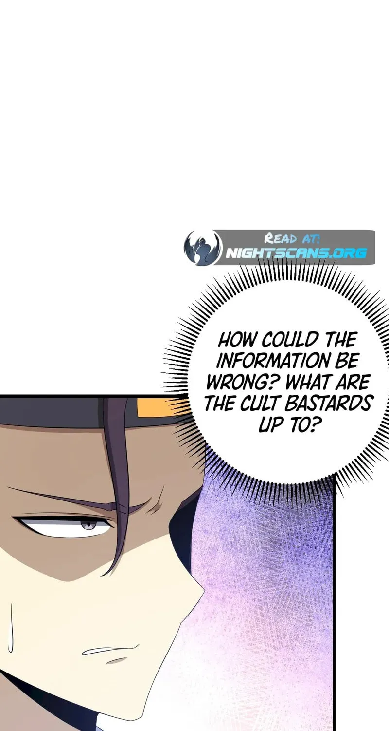Invincible After a Hundred Years of Seclusion Chapter 24 page 7 - 