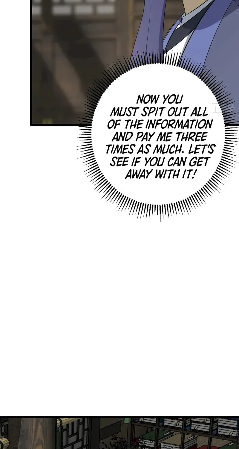 Invincible After a Hundred Years of Seclusion Chapter 24 page 10 - 
