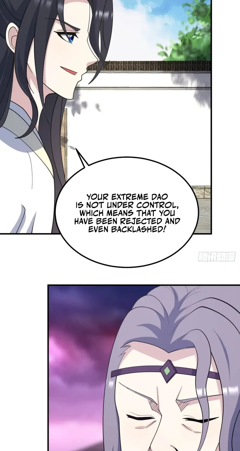 Invincible After a Hundred Years of Seclusion Chapter 240 page 16 - 