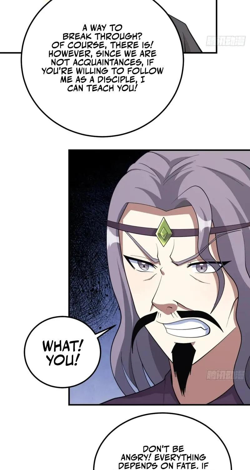 Invincible After a Hundred Years of Seclusion Chapter 240 page 18 - 