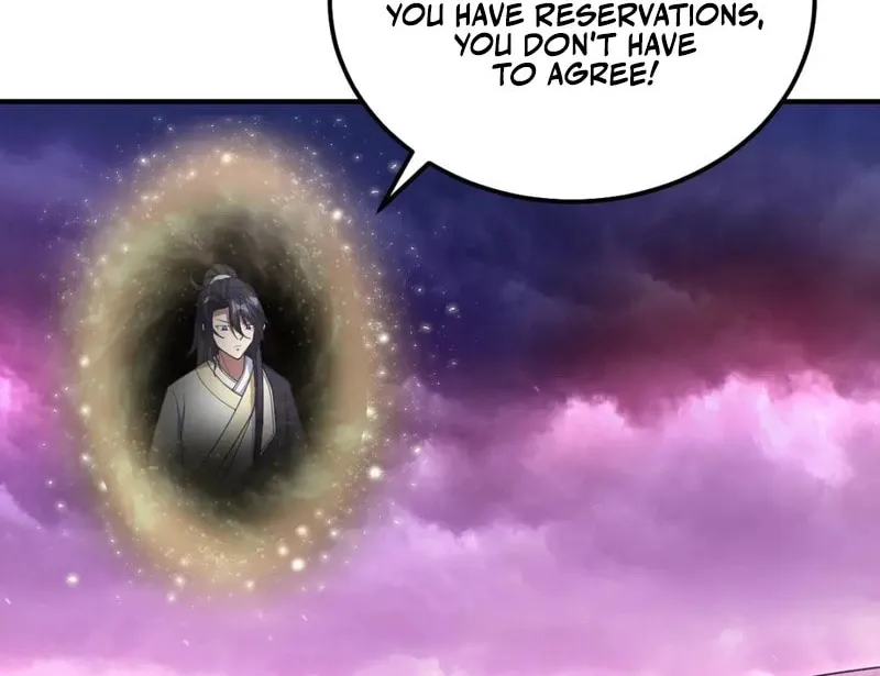 Invincible After a Hundred Years of Seclusion Chapter 240 page 19 - 