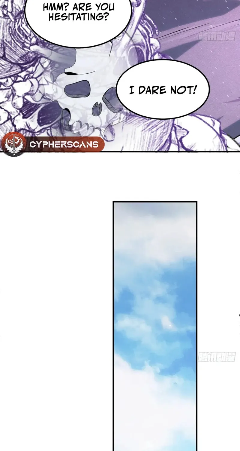 Invincible After a Hundred Years of Seclusion Chapter 240 page 25 - 