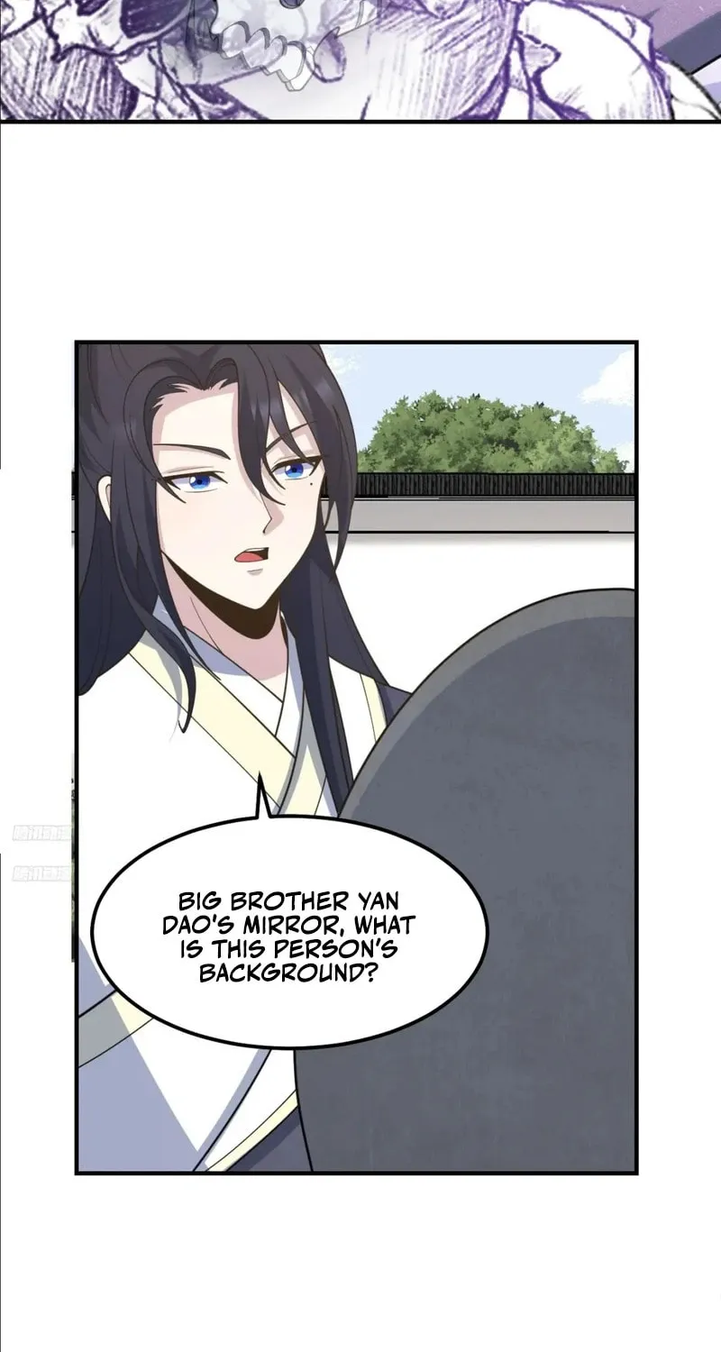 Invincible After a Hundred Years of Seclusion Chapter 240 page 4 - 