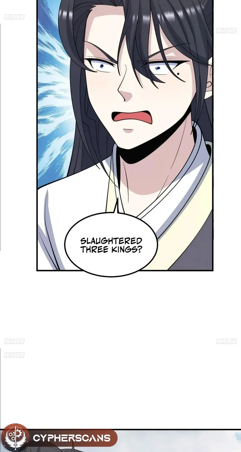 Invincible After a Hundred Years of Seclusion Chapter 240 page 6 - 