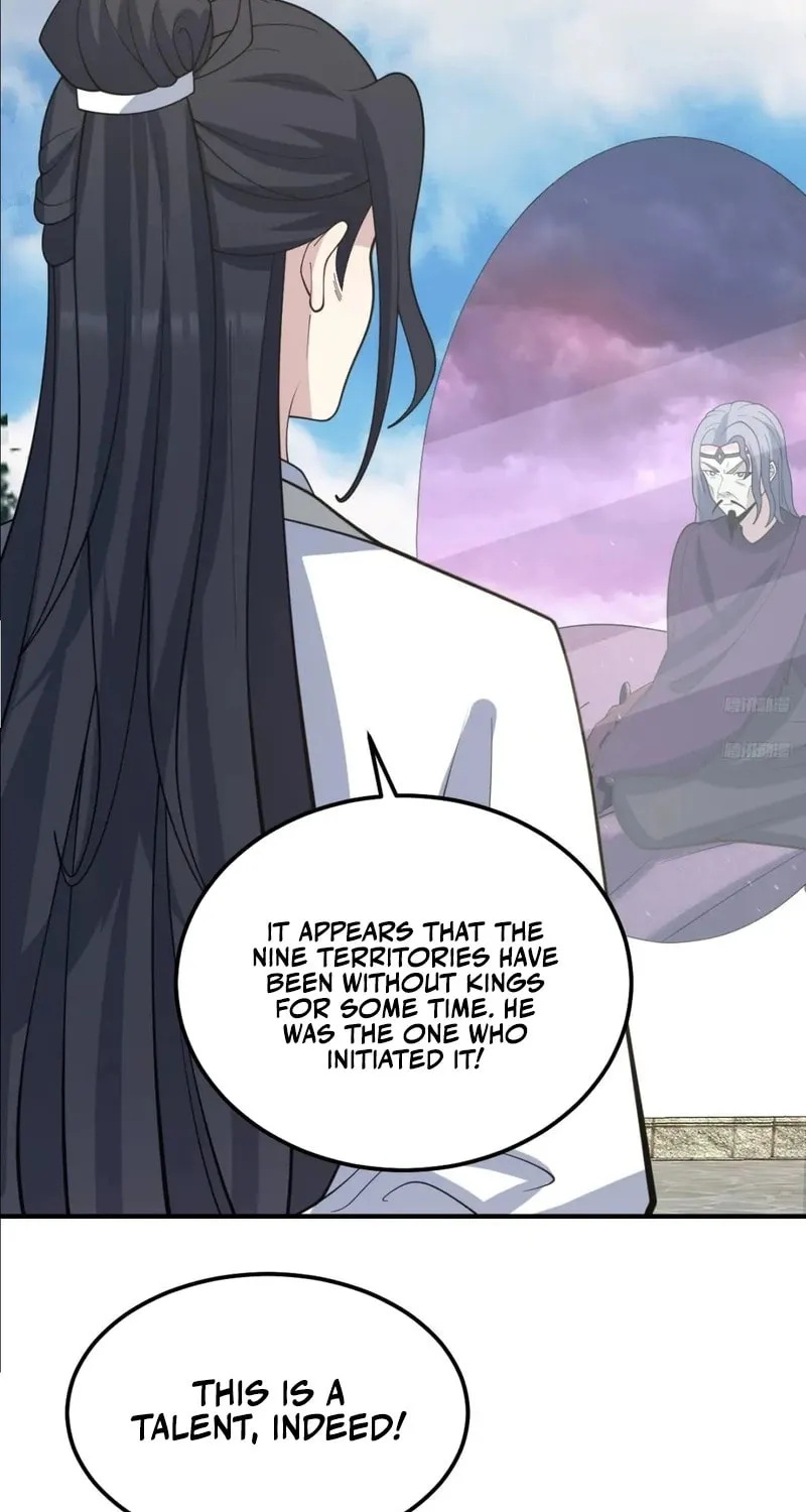 Invincible After a Hundred Years of Seclusion Chapter 240 page 7 - 