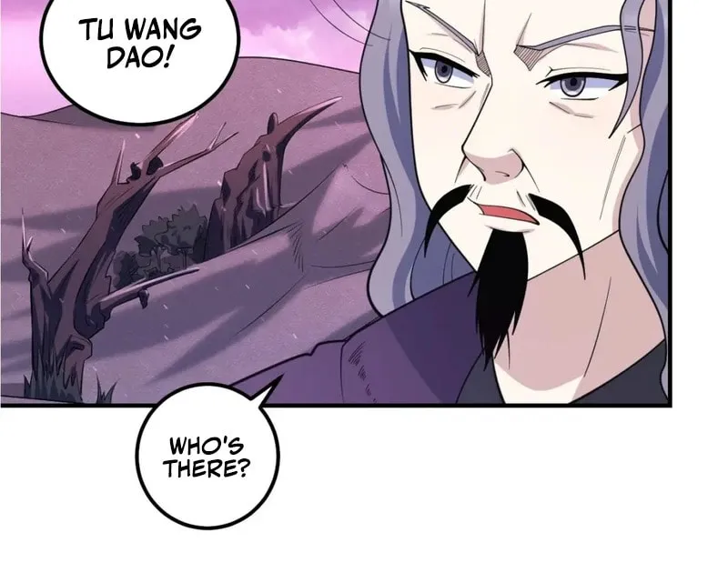 Invincible After a Hundred Years of Seclusion Chapter 240 page 9 - 