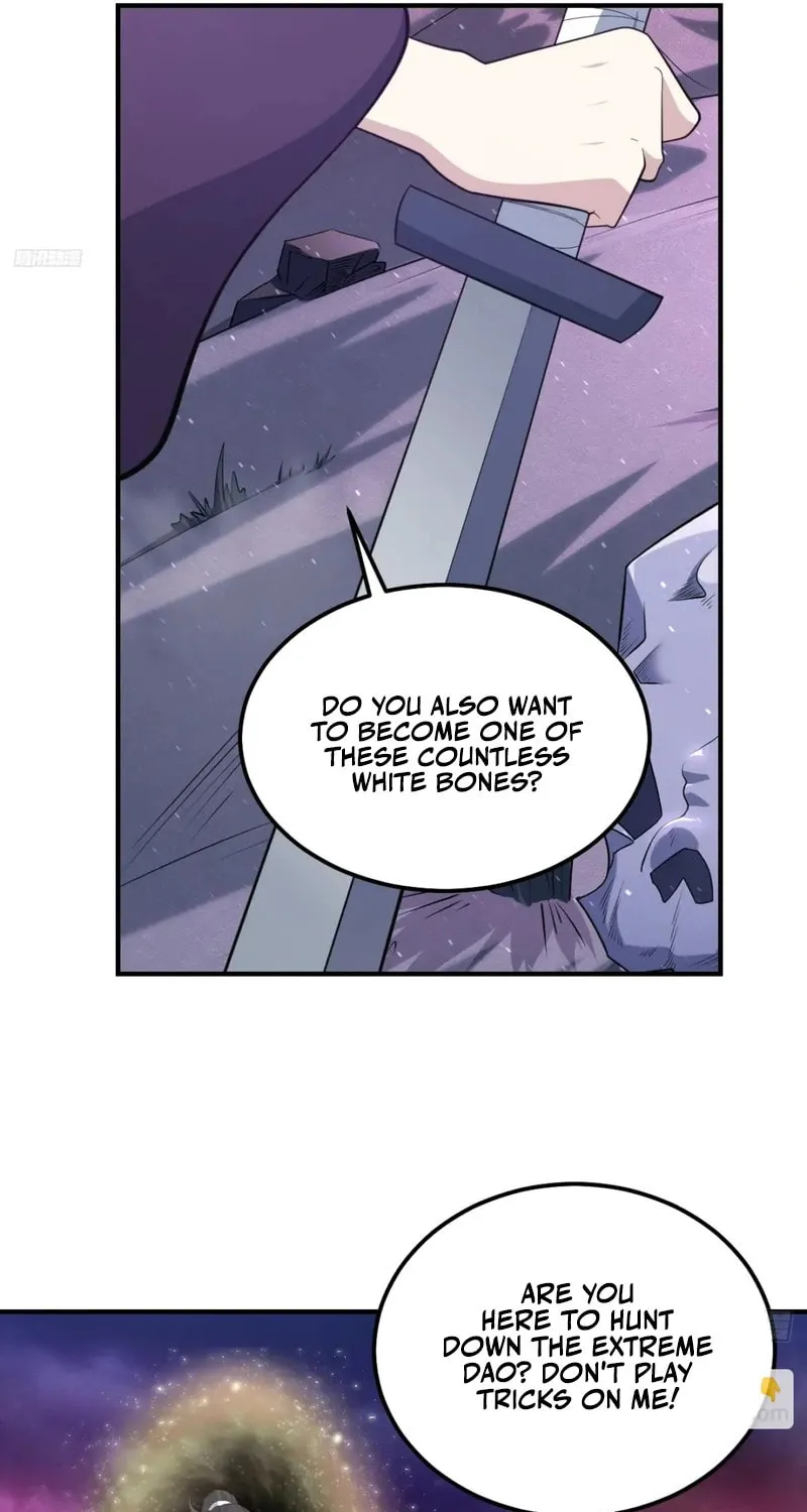Invincible After a Hundred Years of Seclusion Chapter 240 page 10 - 