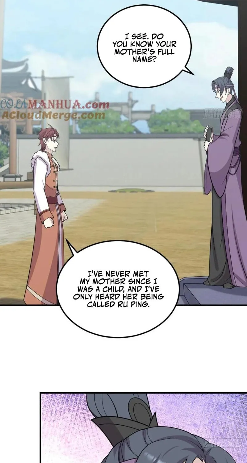 Invincible After a Hundred Years of Seclusion Chapter 241 page 11 - 