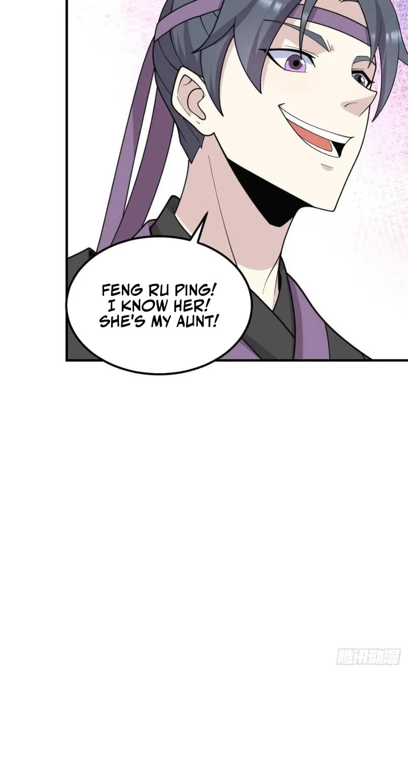Invincible After a Hundred Years of Seclusion Chapter 241 page 12 - 