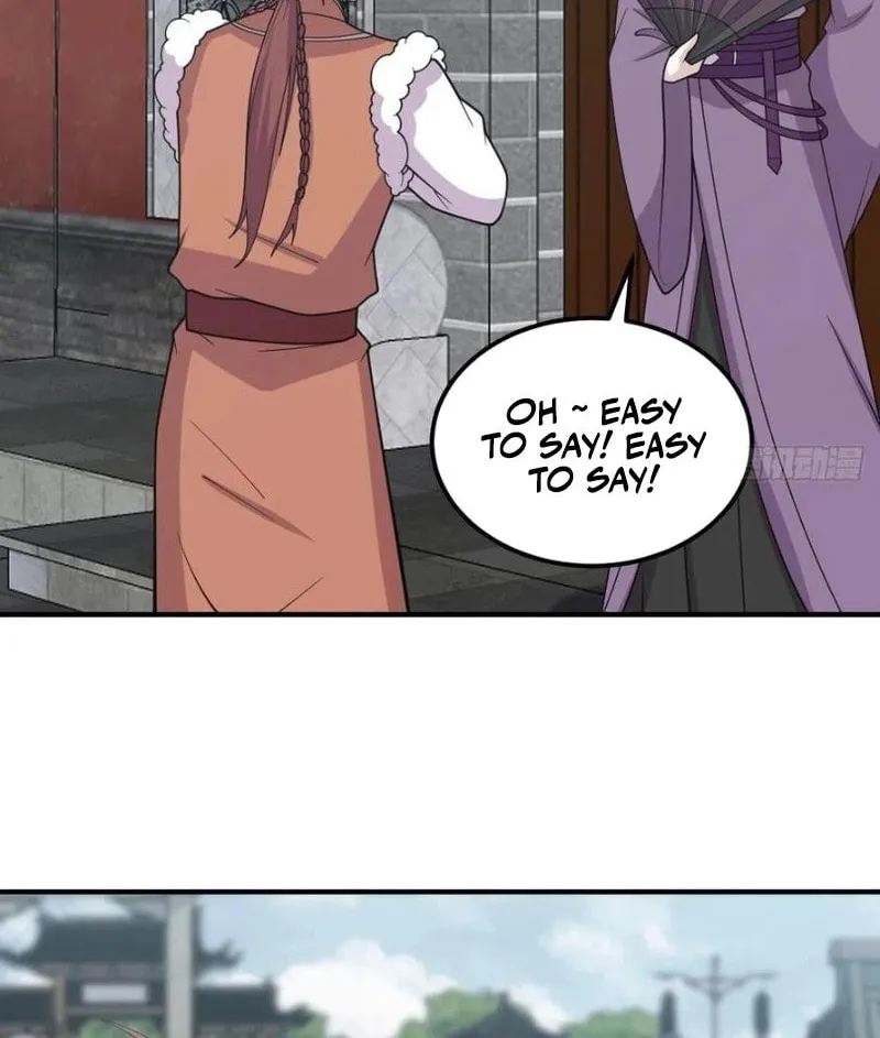 Invincible After a Hundred Years of Seclusion Chapter 241 page 14 - 