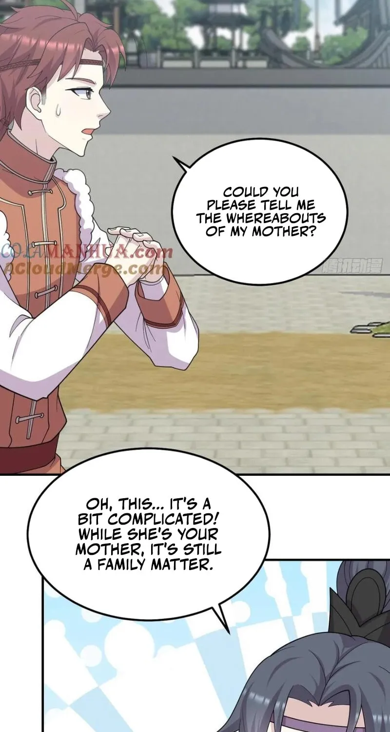 Invincible After a Hundred Years of Seclusion Chapter 241 page 15 - 