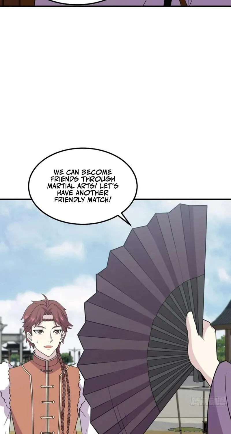 Invincible After a Hundred Years of Seclusion Chapter 241 page 18 - 