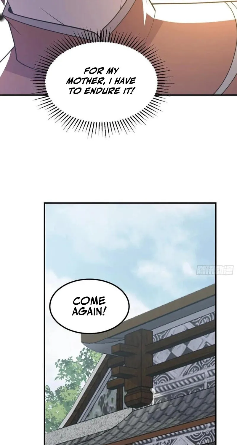 Invincible After a Hundred Years of Seclusion Chapter 241 page 27 - 