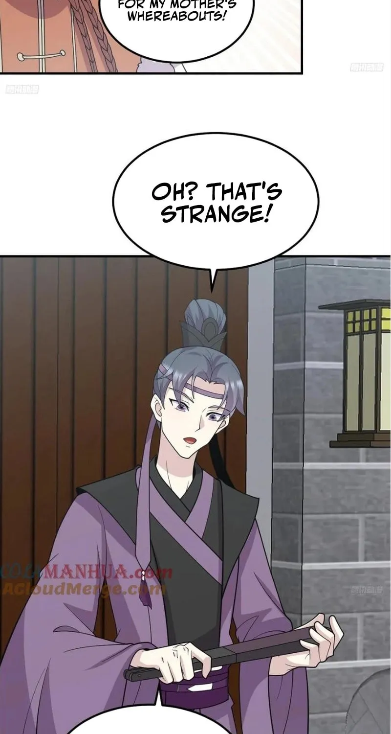 Invincible After a Hundred Years of Seclusion Chapter 241 page 8 - 