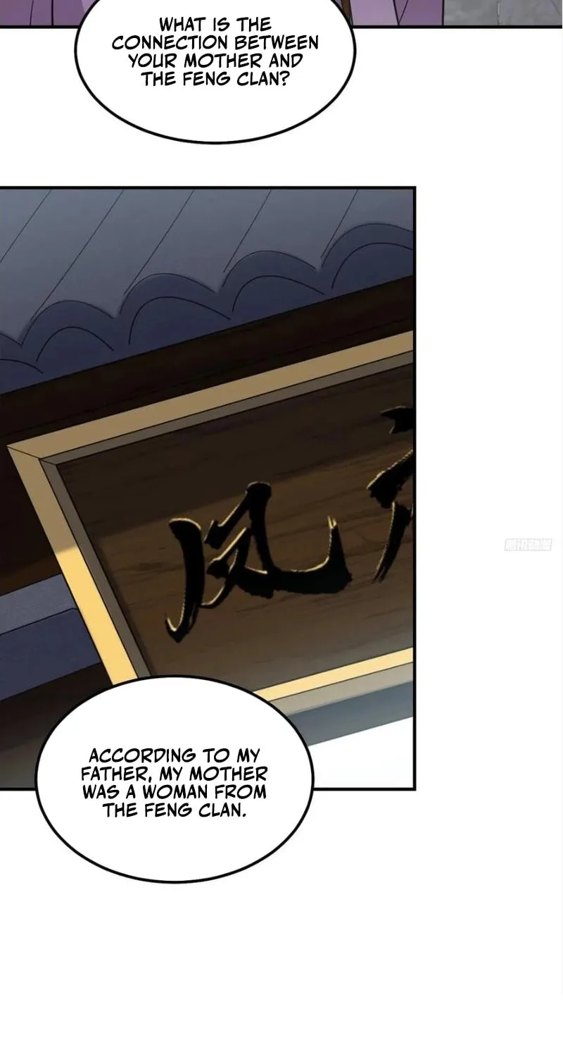 Invincible After a Hundred Years of Seclusion Chapter 241 page 9 - 