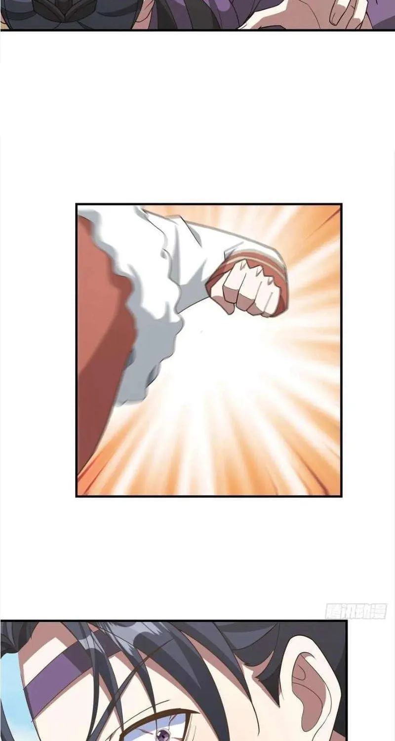 Invincible After a Hundred Years of Seclusion Chapter 242 page 22 - 
