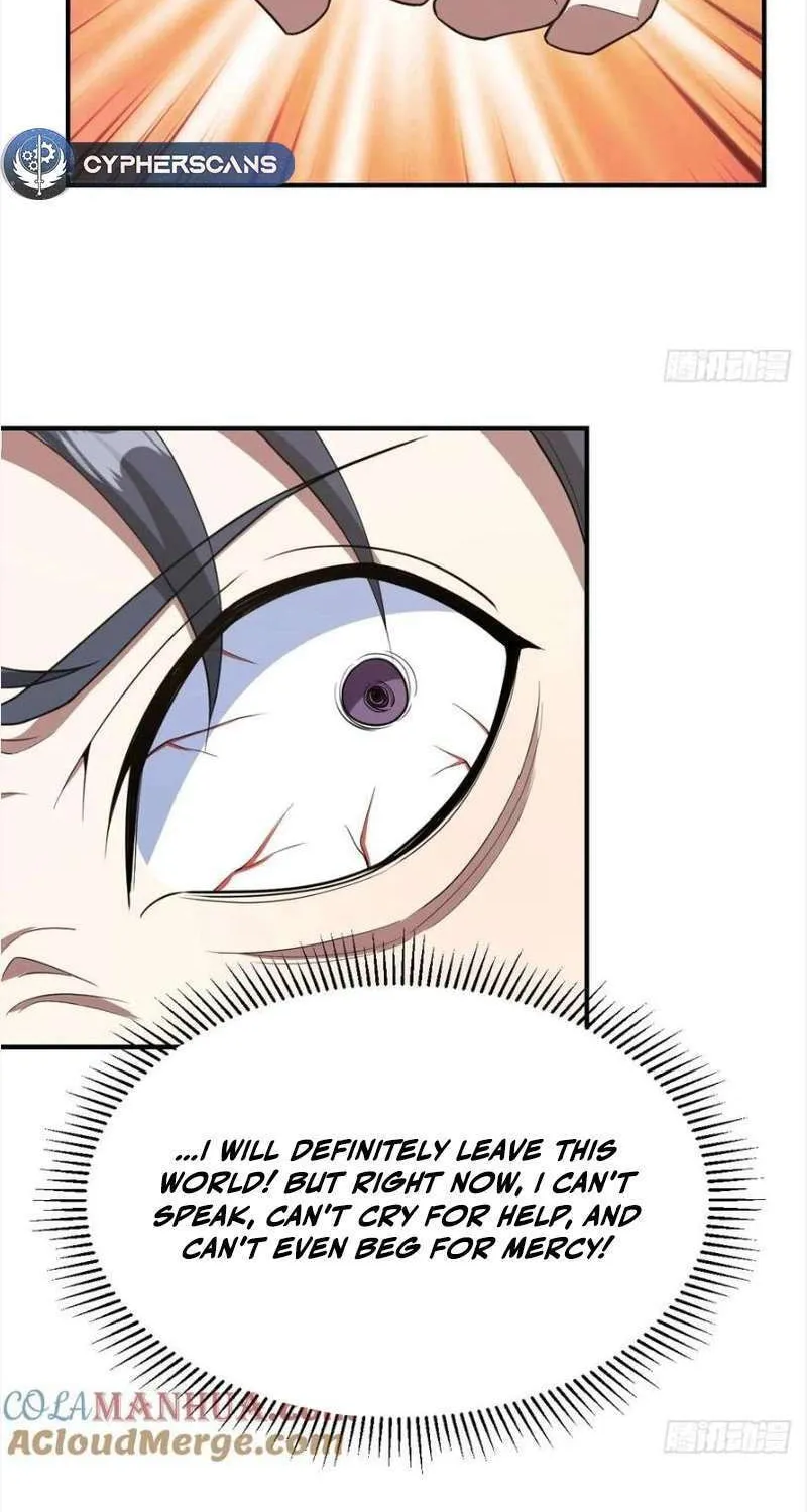 Invincible After a Hundred Years of Seclusion Chapter 242 page 24 - 