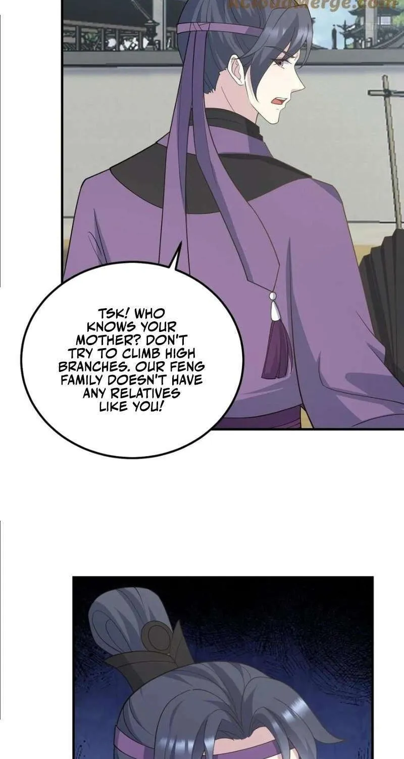 Invincible After a Hundred Years of Seclusion Chapter 242 page 6 - 