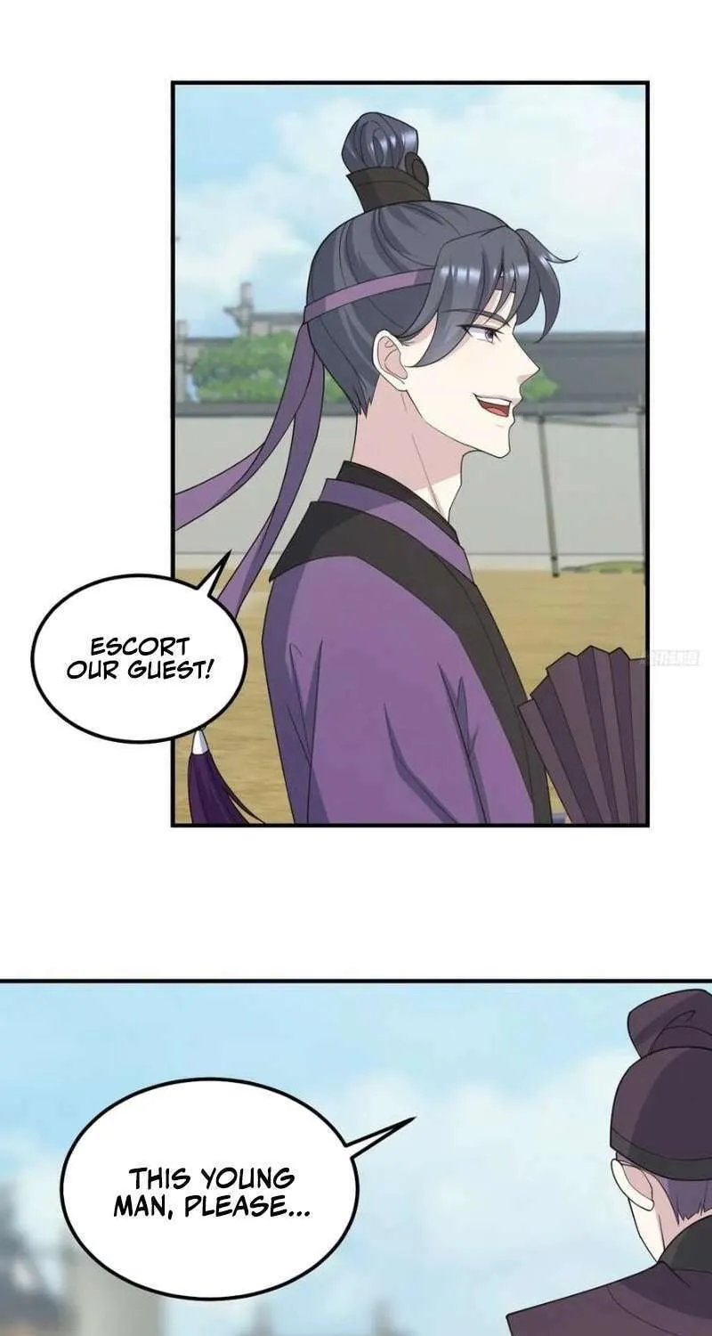 Invincible After a Hundred Years of Seclusion Chapter 242 page 9 - 