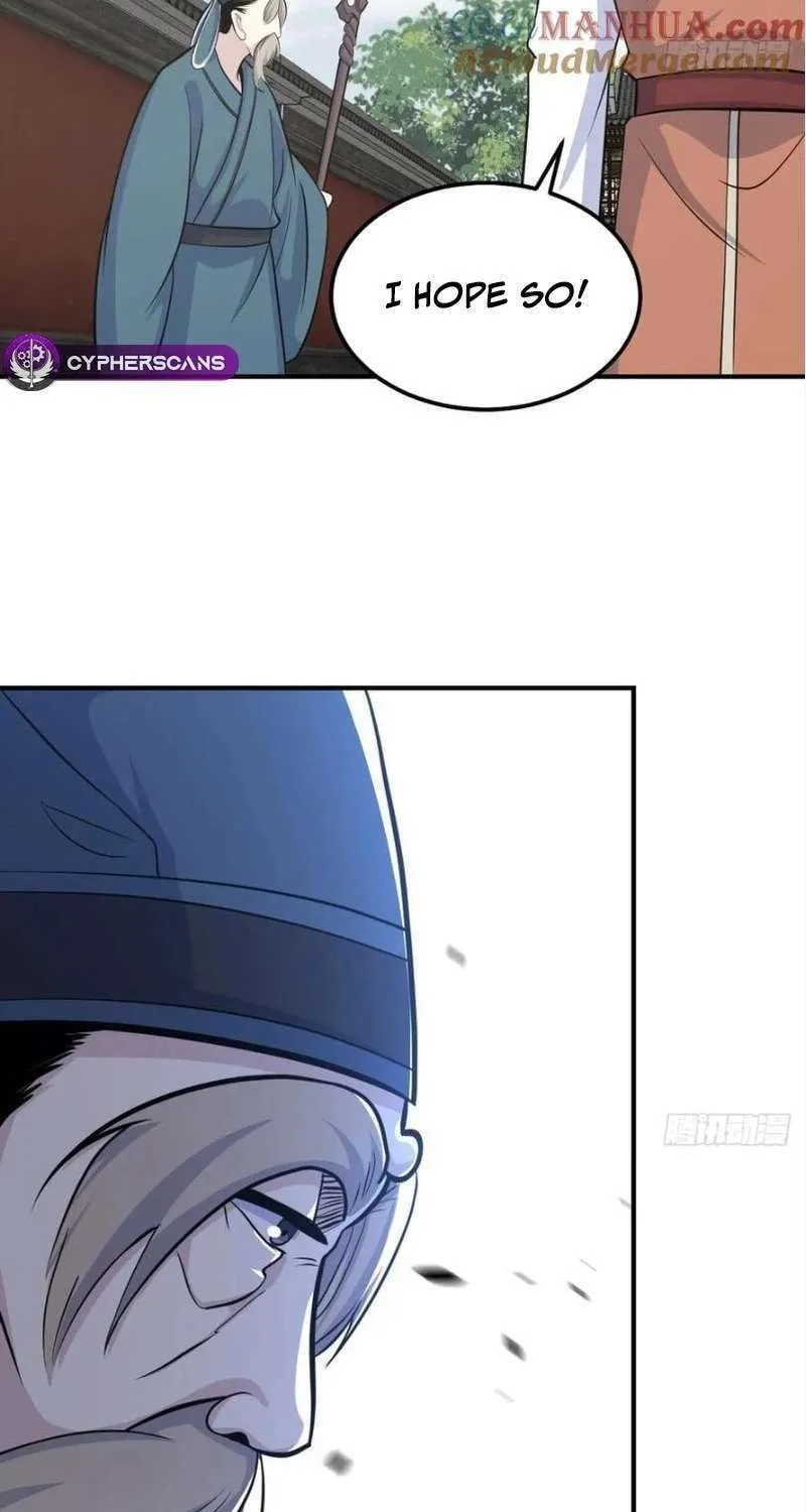 Invincible After a Hundred Years of Seclusion Chapter 243 page 13 - 