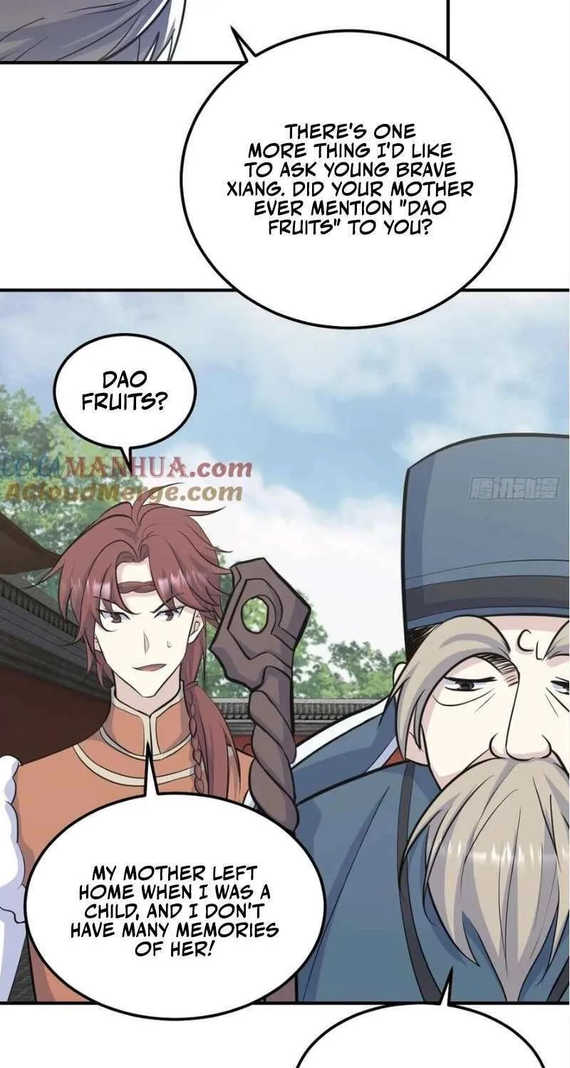 Invincible After a Hundred Years of Seclusion Chapter 243 page 14 - 