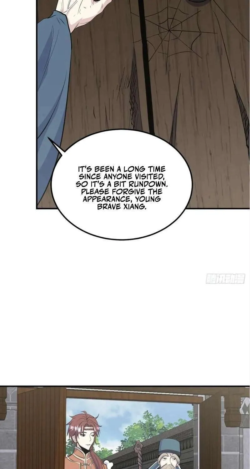 Invincible After a Hundred Years of Seclusion Chapter 243 page 16 - 