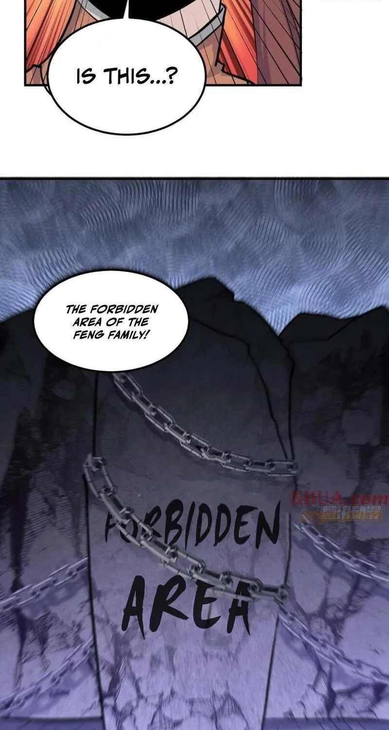 Invincible After a Hundred Years of Seclusion Chapter 243 page 18 - 