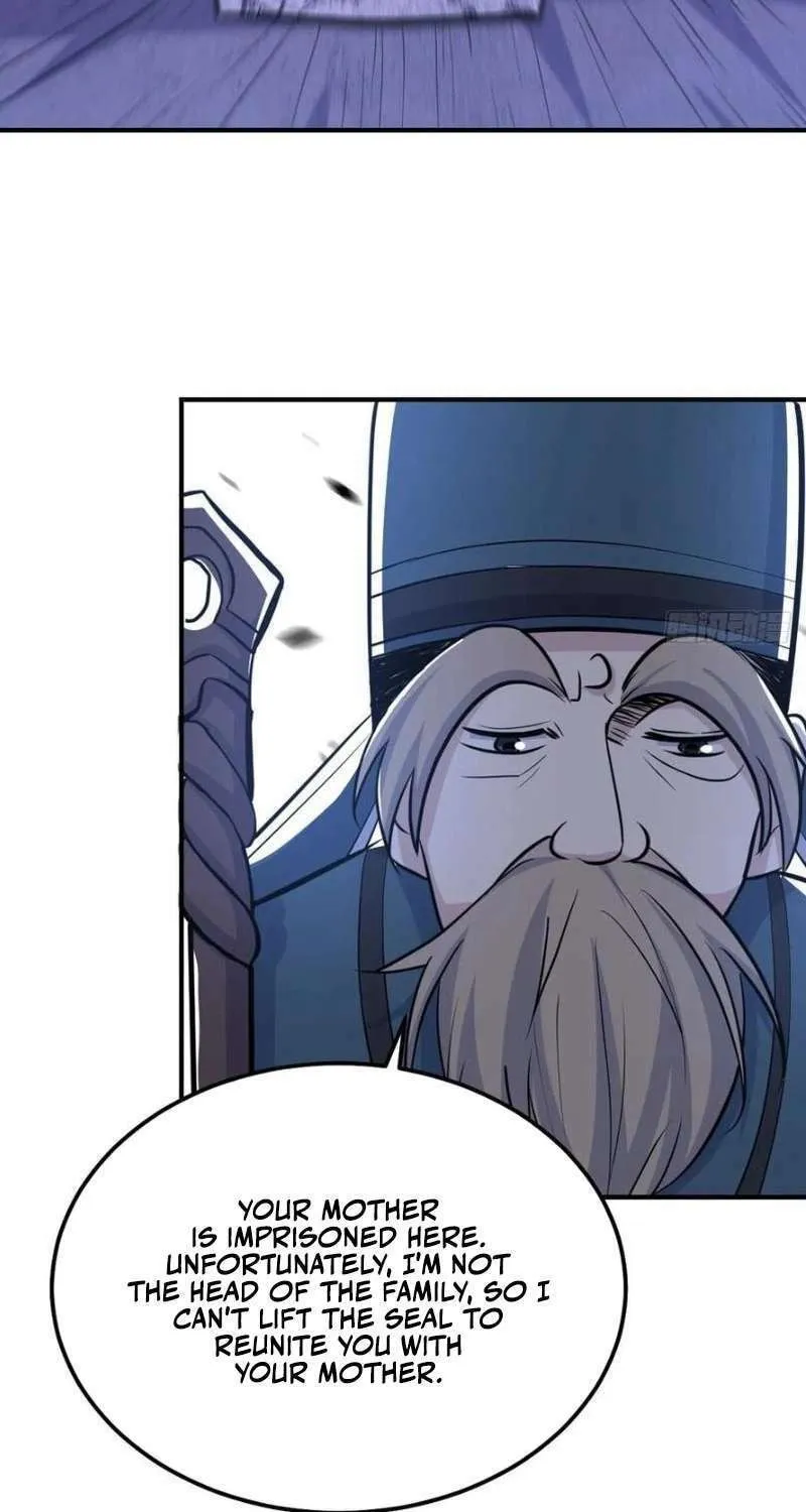 Invincible After a Hundred Years of Seclusion Chapter 243 page 19 - 