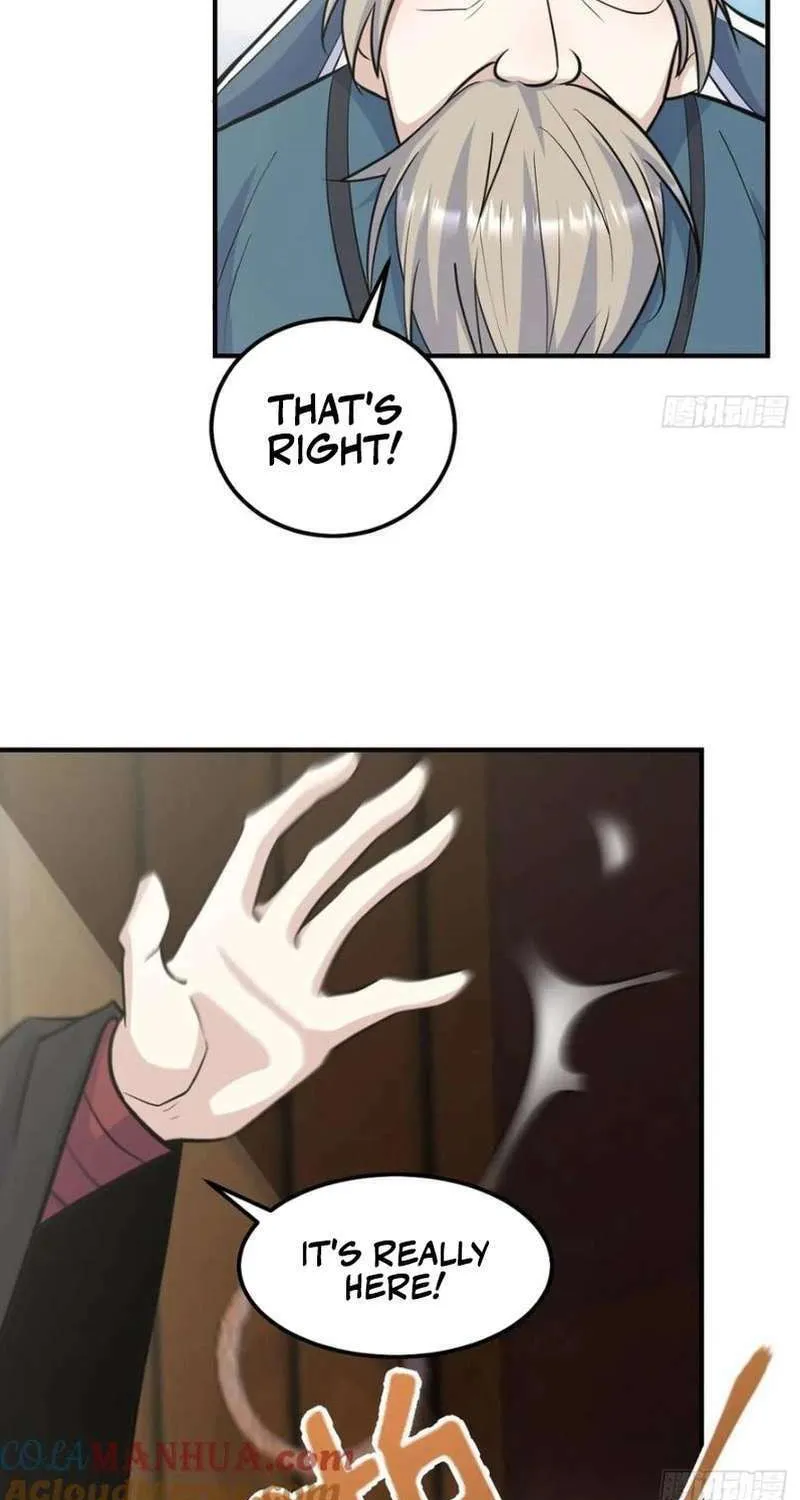 Invincible After a Hundred Years of Seclusion Chapter 243 page 23 - 