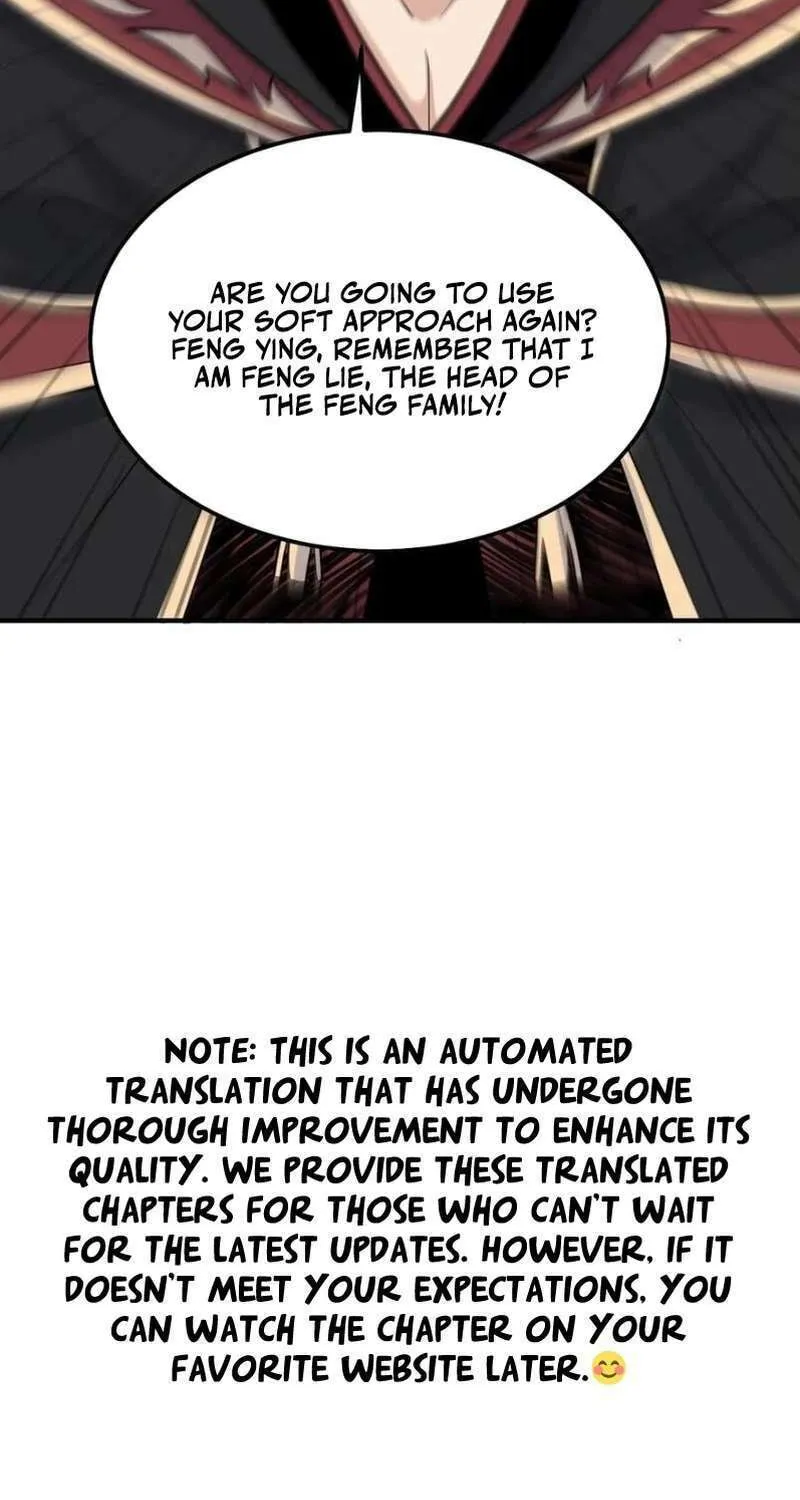Invincible After a Hundred Years of Seclusion Chapter 243 page 27 - 