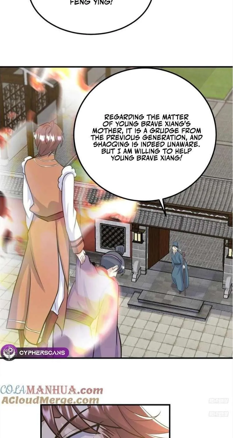 Invincible After a Hundred Years of Seclusion Chapter 243 page 5 - 