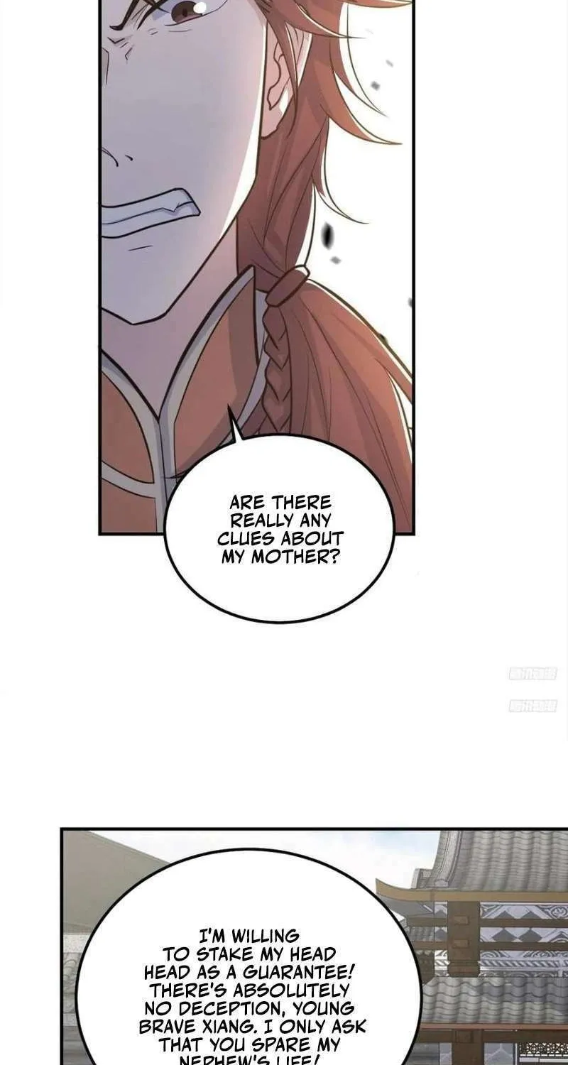 Invincible After a Hundred Years of Seclusion Chapter 243 page 6 - 