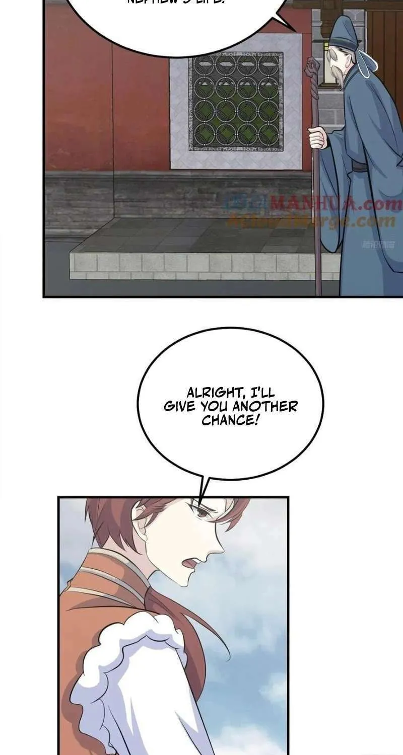 Invincible After a Hundred Years of Seclusion Chapter 243 page 7 - 