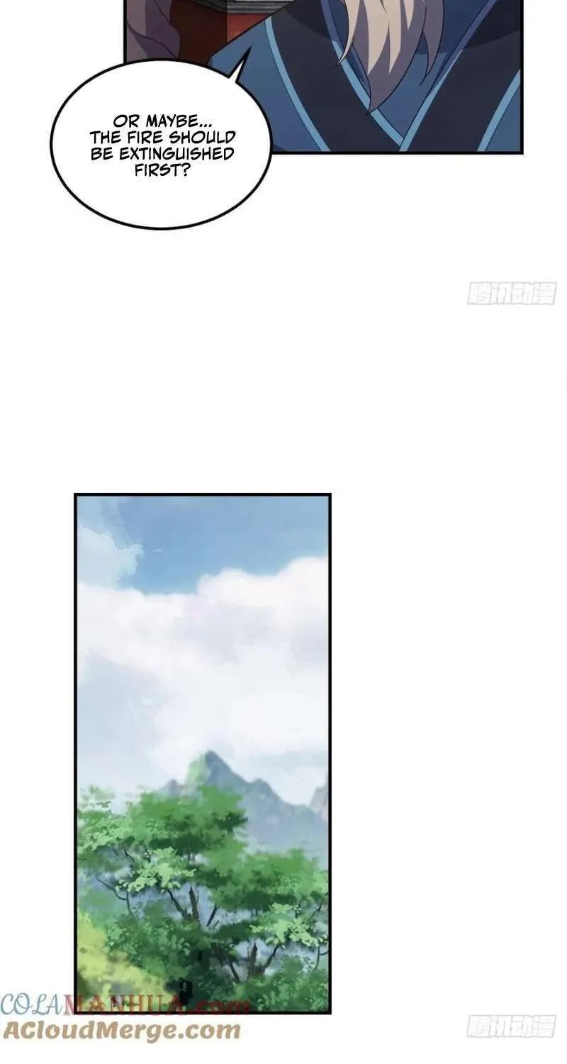 Invincible After a Hundred Years of Seclusion Chapter 244 page 17 - 
