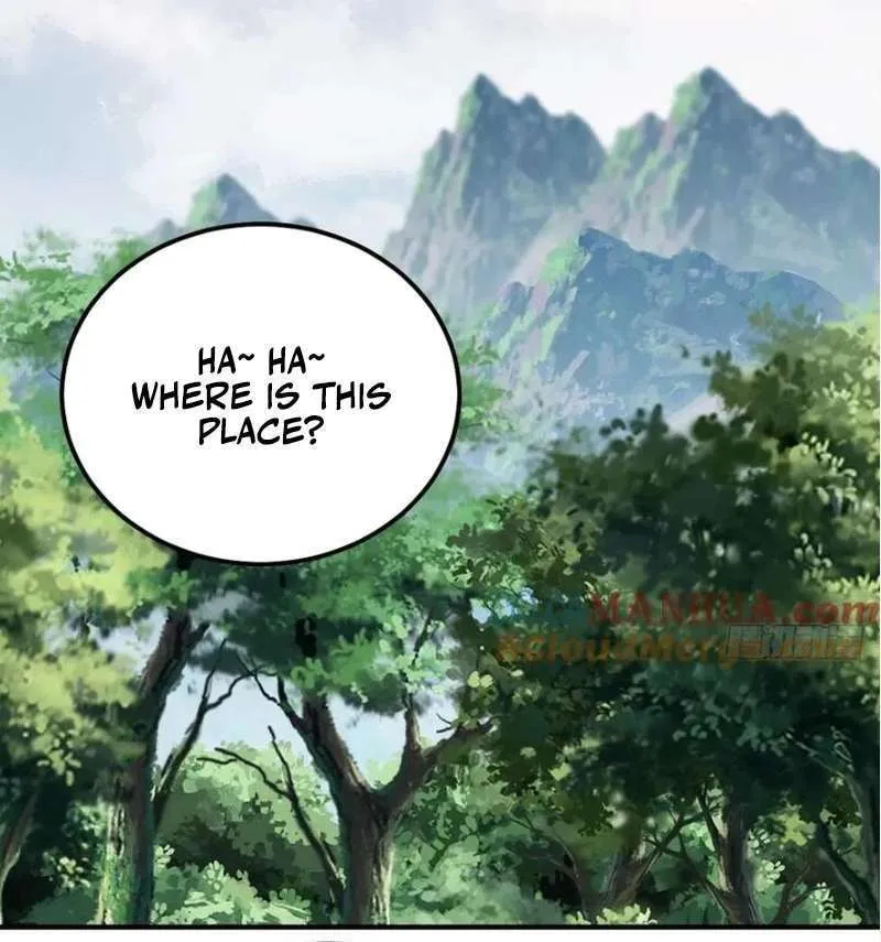 Invincible After a Hundred Years of Seclusion Chapter 244 page 19 - 