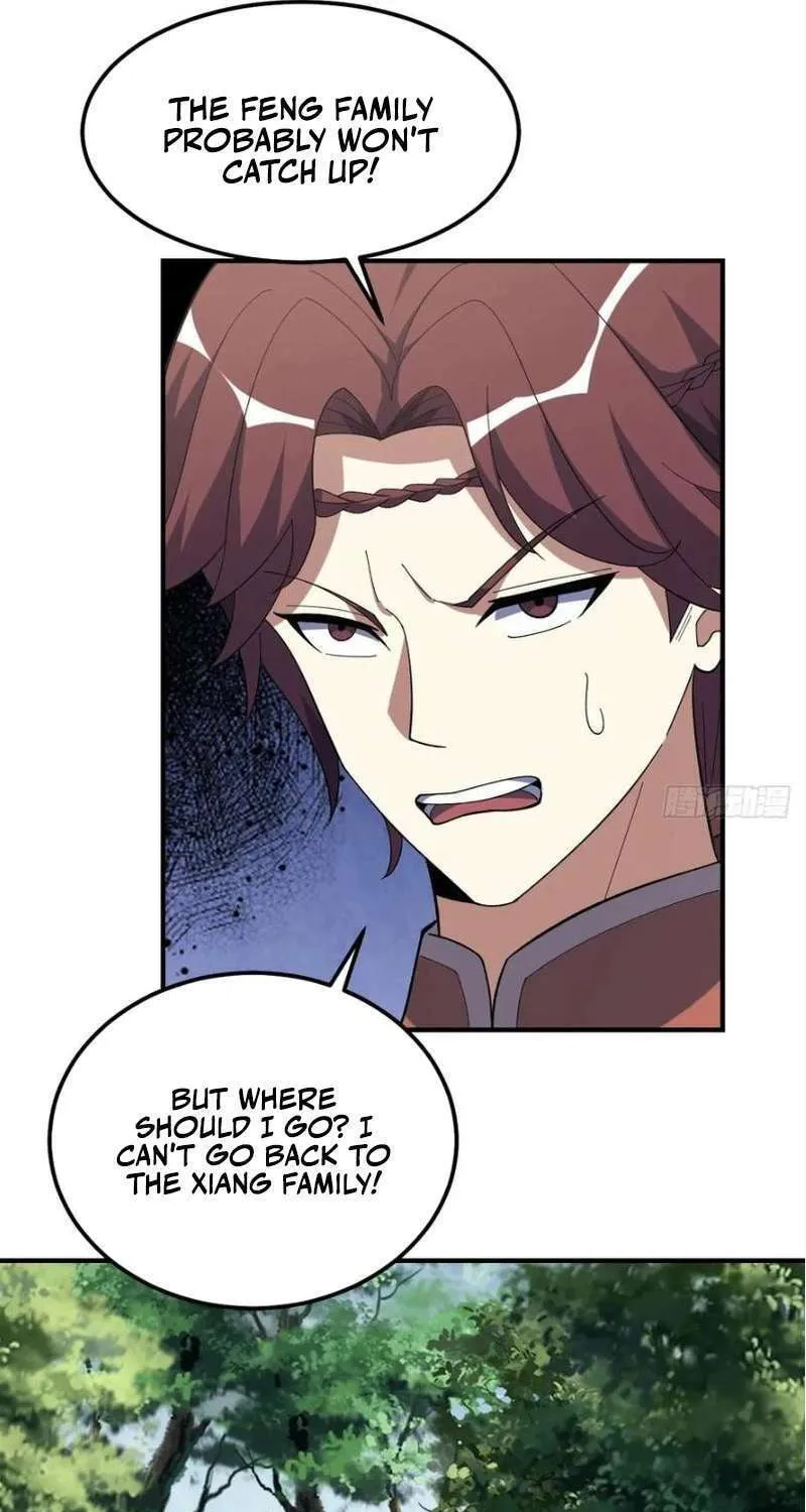 Invincible After a Hundred Years of Seclusion Chapter 244 page 20 - 