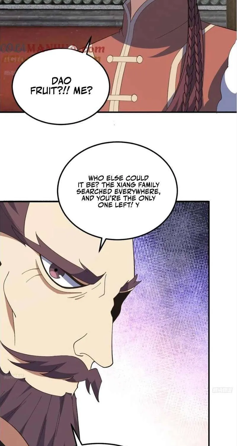 Invincible After a Hundred Years of Seclusion Chapter 244 page 3 - 