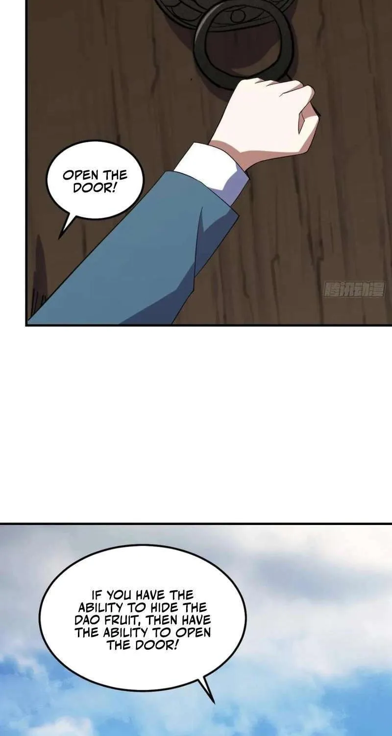 Invincible After a Hundred Years of Seclusion Chapter 244 page 23 - 