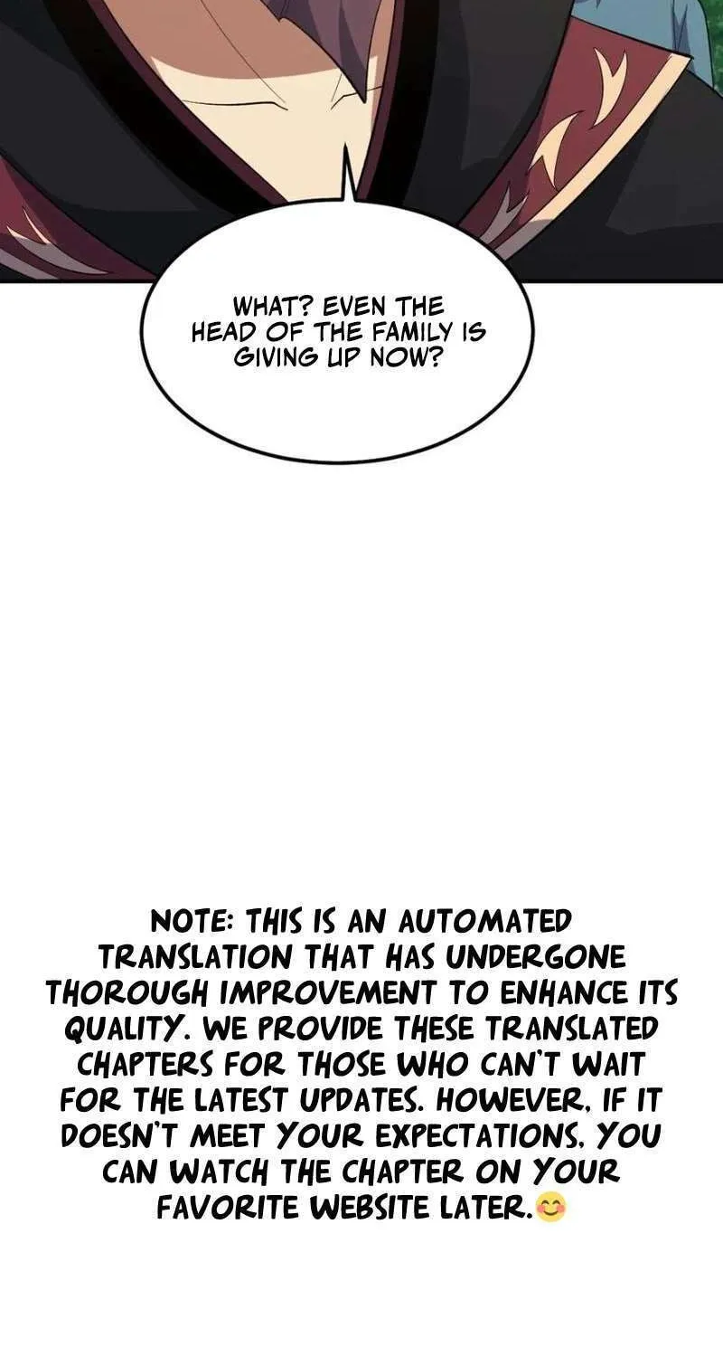 Invincible After a Hundred Years of Seclusion Chapter 244 page 27 - 