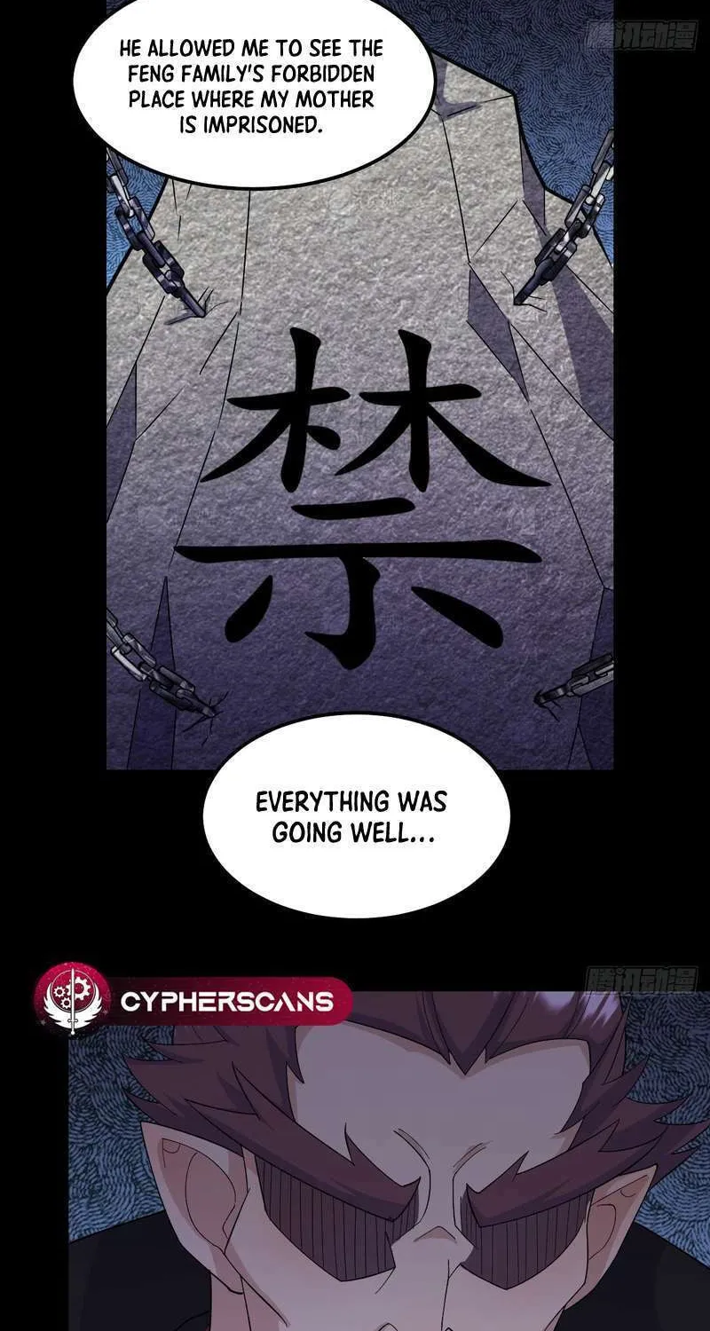 Invincible After a Hundred Years of Seclusion Chapter 245 page 12 - 
