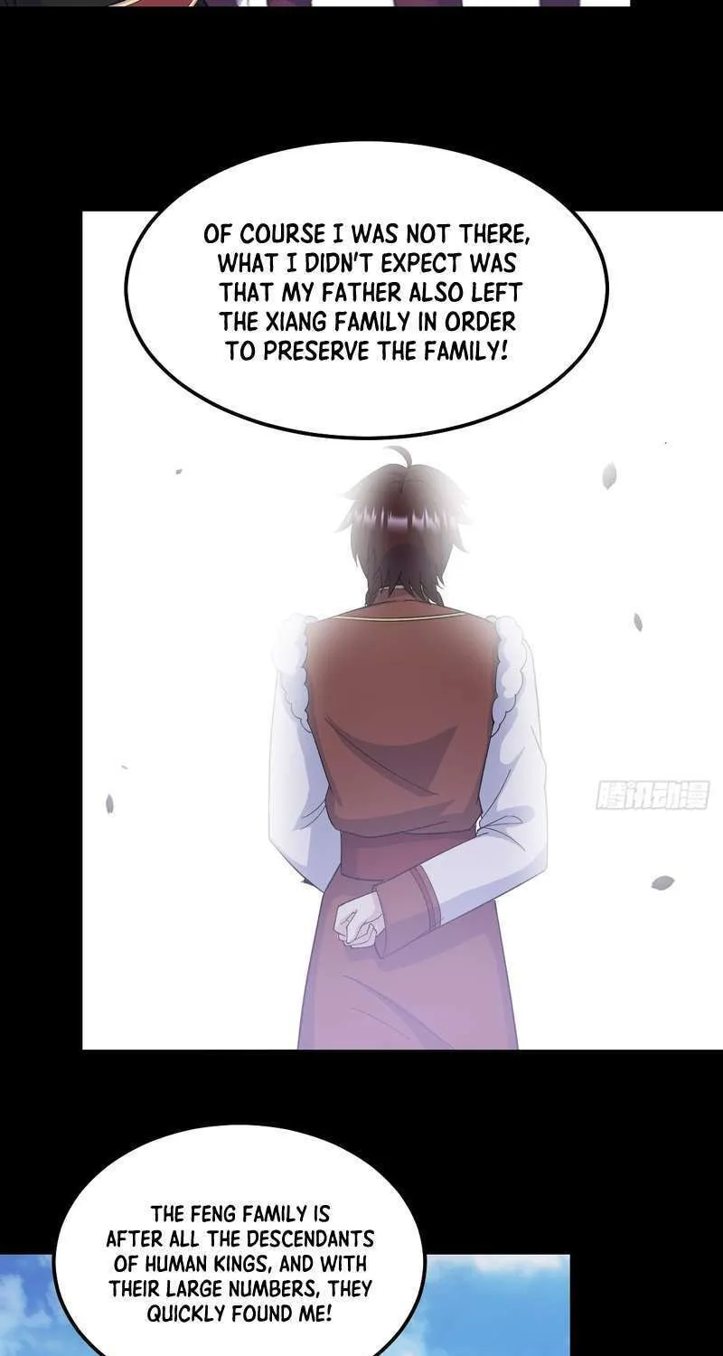 Invincible After a Hundred Years of Seclusion Chapter 245 page 15 - 