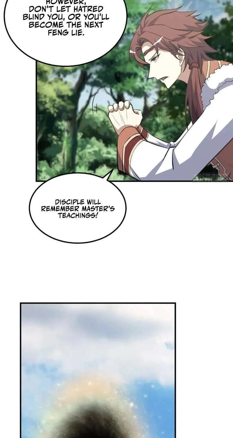 Invincible After a Hundred Years of Seclusion Chapter 246 page 15 - 