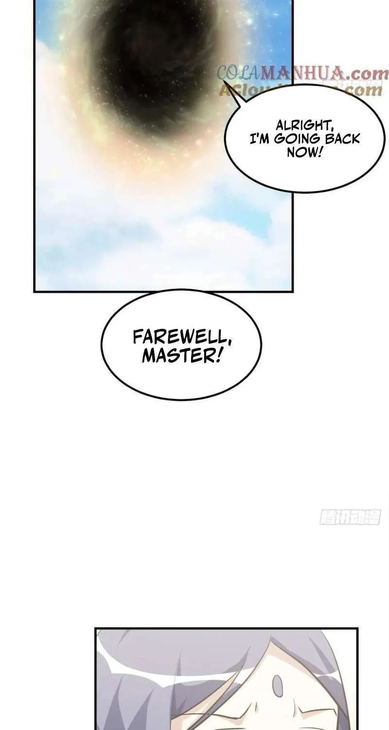 Invincible After a Hundred Years of Seclusion Chapter 246 page 16 - 