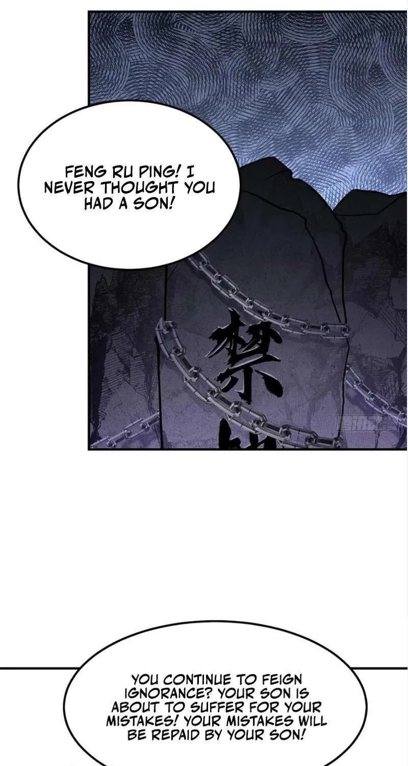 Invincible After a Hundred Years of Seclusion Chapter 246 page 19 - 