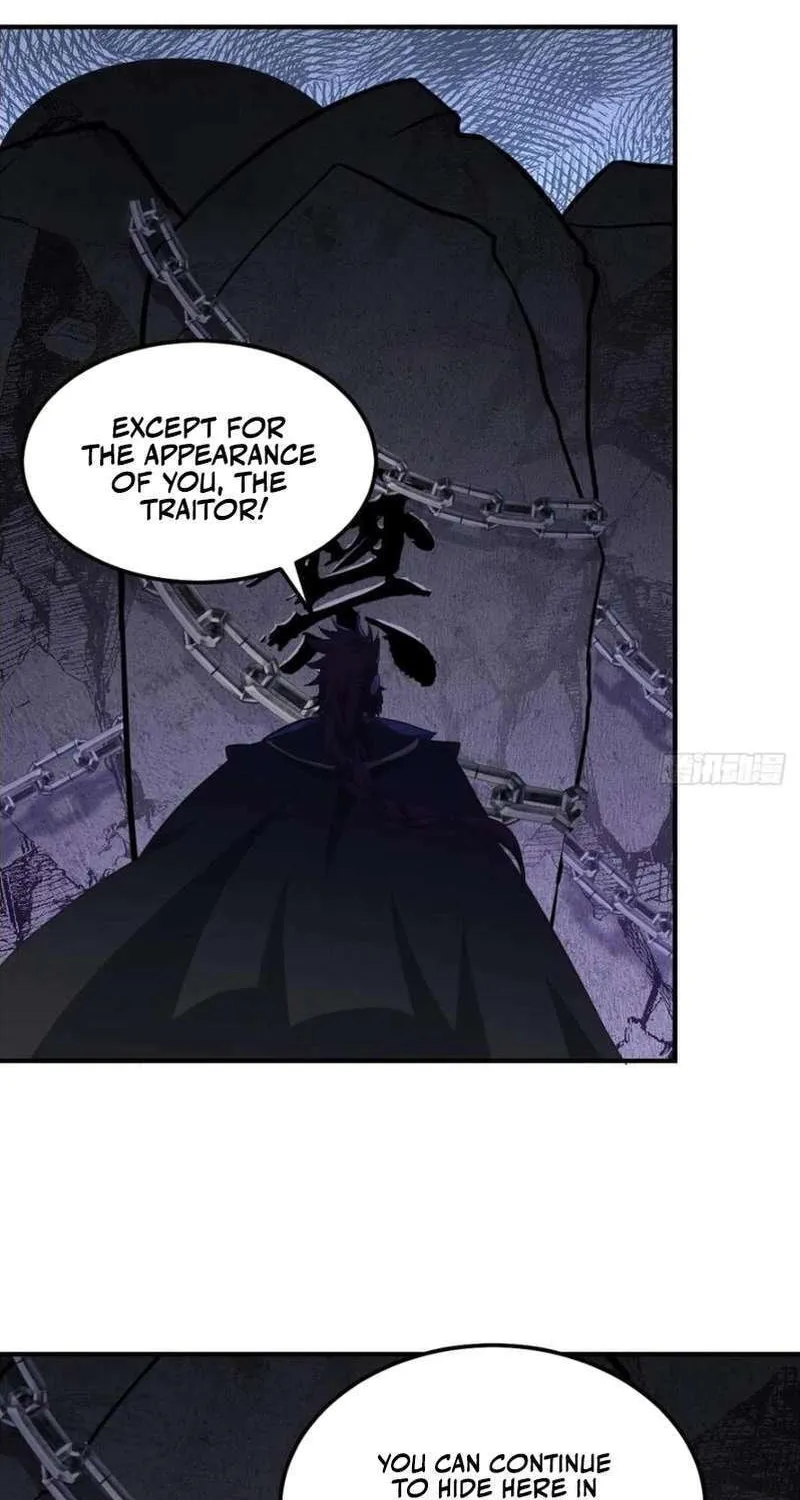 Invincible After a Hundred Years of Seclusion Chapter 246 page 22 - 