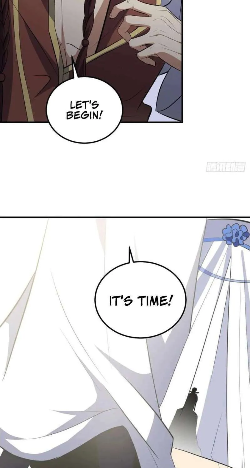 Invincible After a Hundred Years of Seclusion Chapter 246 page 25 - 