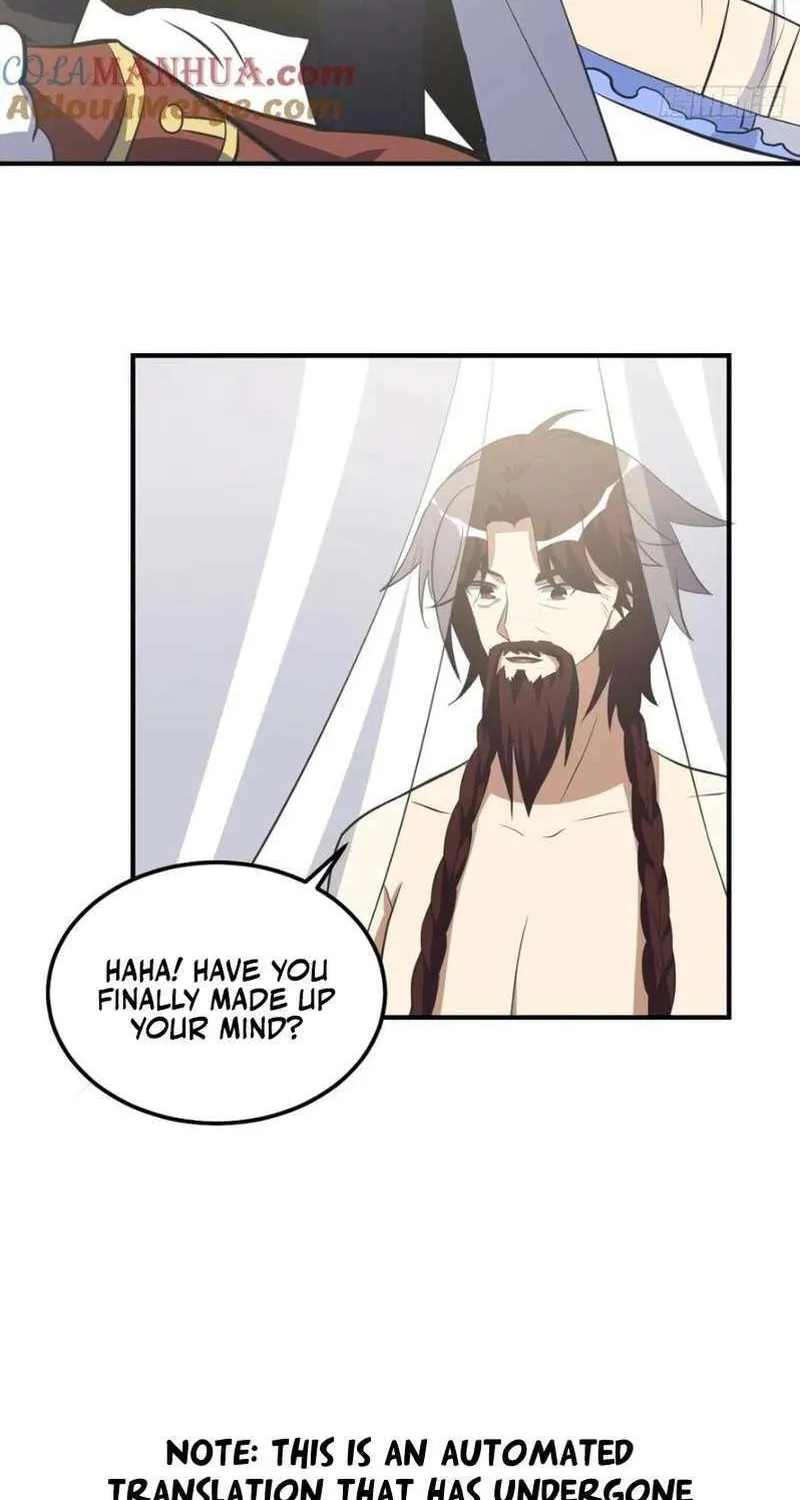 Invincible After a Hundred Years of Seclusion Chapter 246 page 26 - 